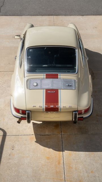 1973 Porsche 911 T Paramus NJ