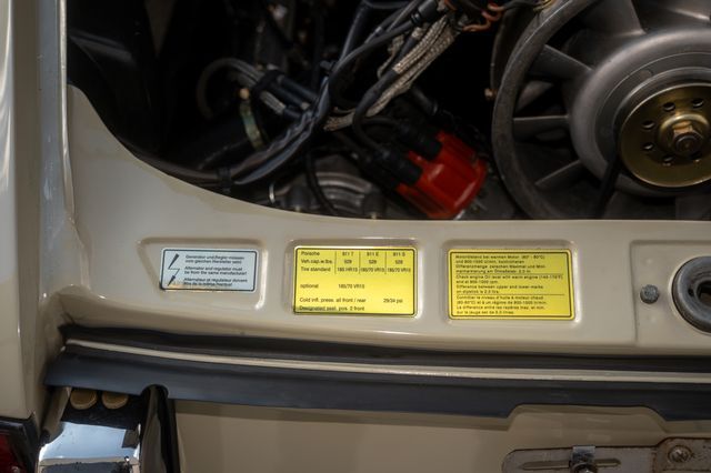 1973 Porsche 911 T Paramus NJ