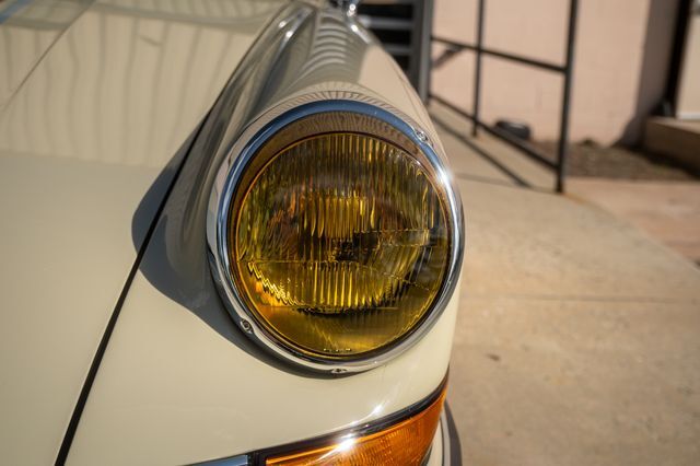 1973 Porsche 911 T Paramus NJ