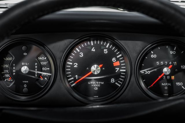 1973 Porsche 911 T Paramus NJ