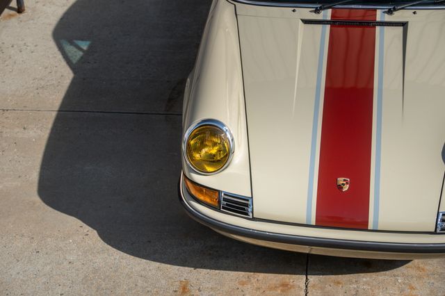 1973 Porsche 911 T Paramus NJ