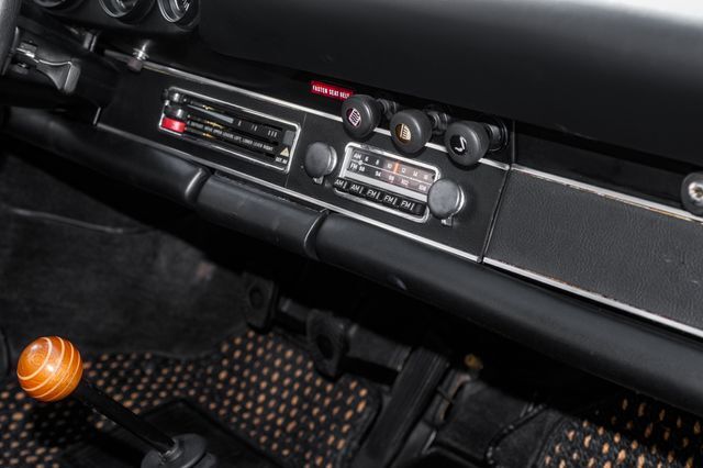 1973 Porsche 911 T Paramus NJ