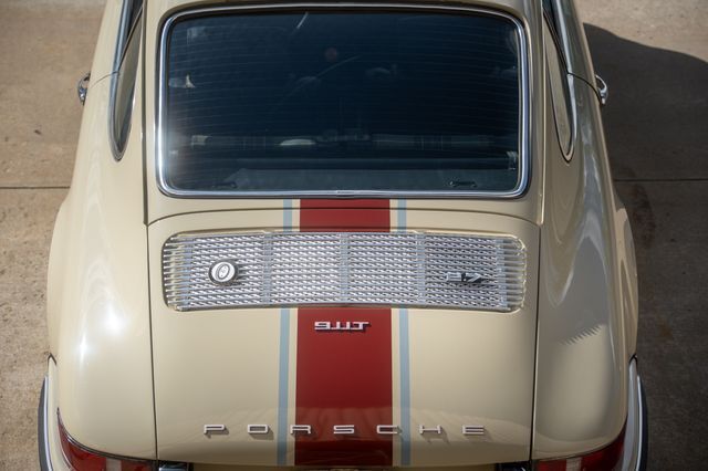 1973 Porsche 911 T Paramus NJ