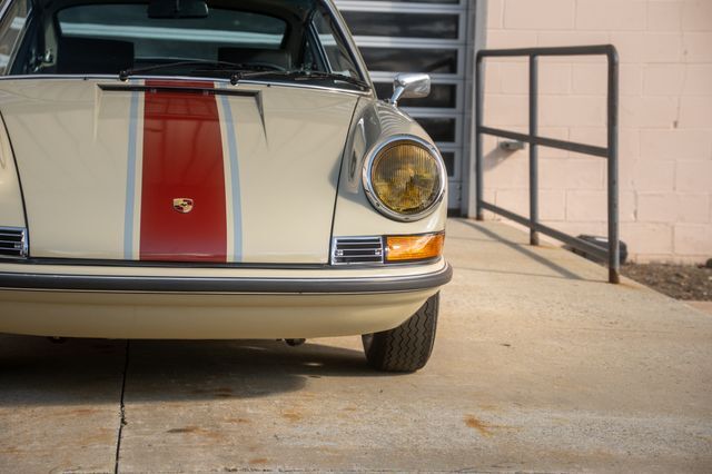 1973 Porsche 911 T Paramus NJ