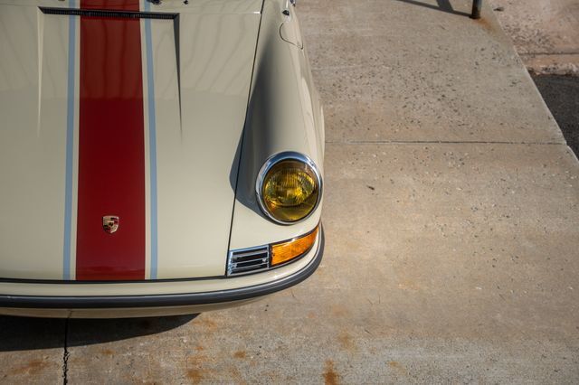 1973 Porsche 911 T Paramus NJ