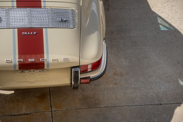 1973 Porsche 911 T Paramus NJ