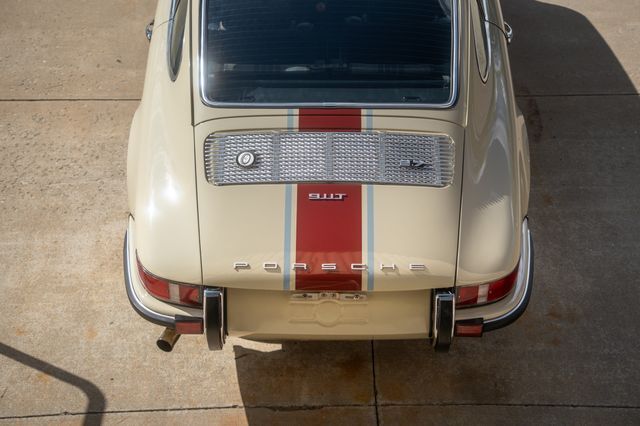 1973 Porsche 911 T Paramus NJ