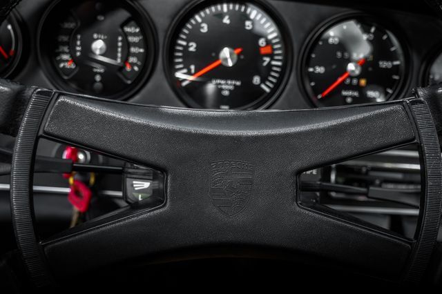 1973 Porsche 911 T Paramus NJ
