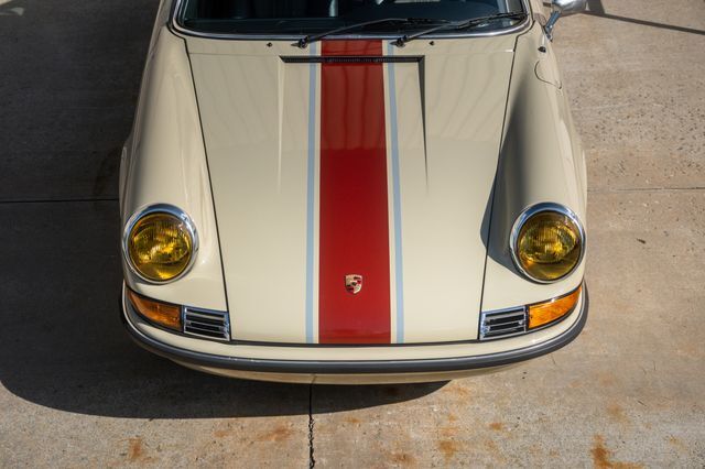1973 Porsche 911 T Paramus NJ