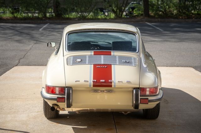1973 Porsche 911 T Paramus NJ