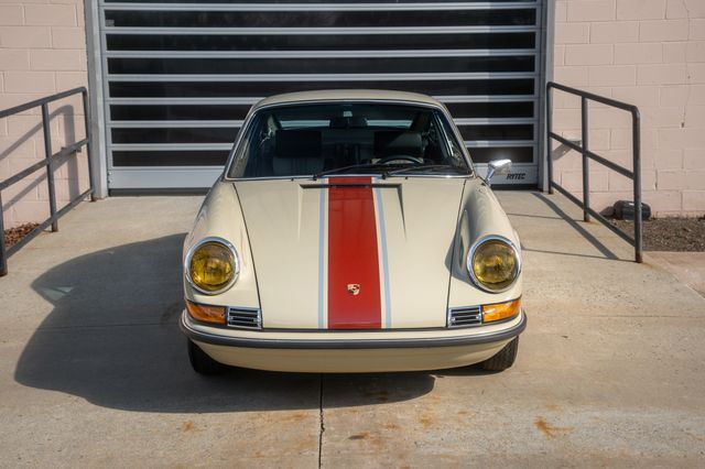 1973 Porsche 911 T Paramus NJ