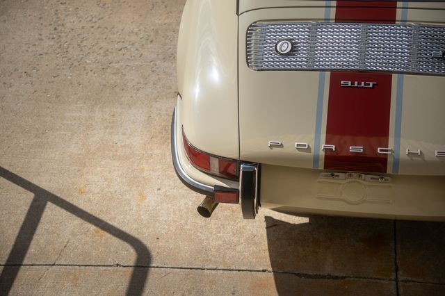 1973 Porsche 911 T Paramus NJ