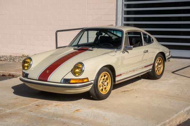 1973 Porsche 911 T Paramus NJ