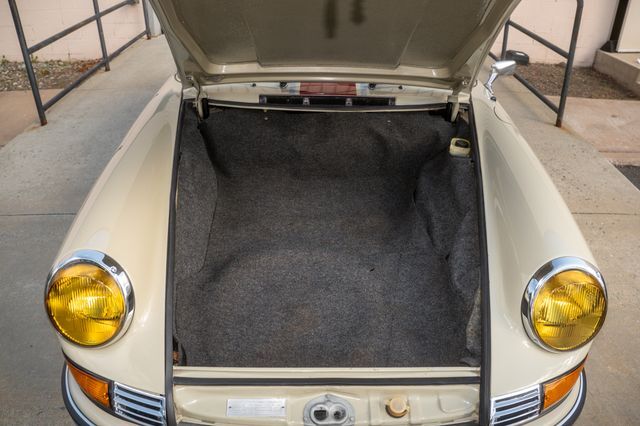 1973 Porsche 911 T Paramus NJ
