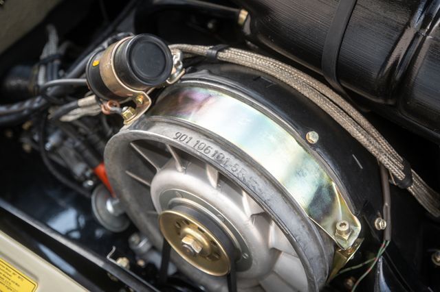 1973 Porsche 911 T Paramus NJ