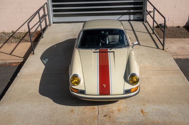 1973 Porsche 911 T Paramus NJ