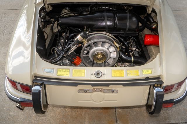 1973 Porsche 911 T Paramus NJ