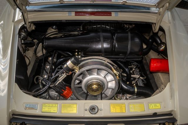 1973 Porsche 911 T Paramus NJ