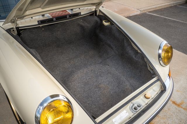 1973 Porsche 911 T Paramus NJ