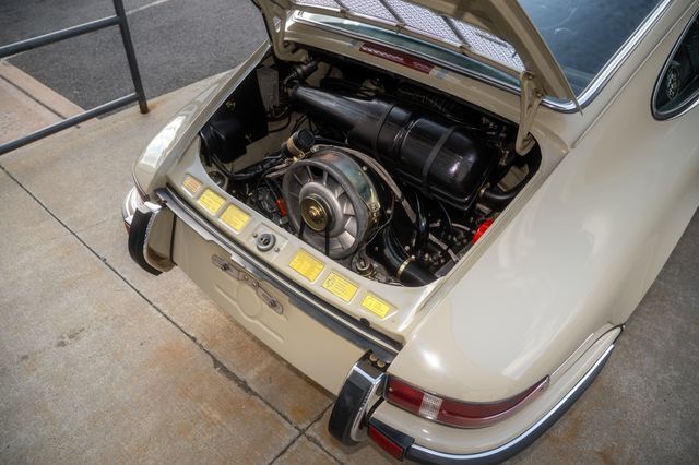 1973 Porsche 911 T Paramus NJ