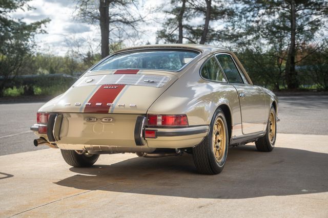 1973 Porsche 911 T Paramus NJ
