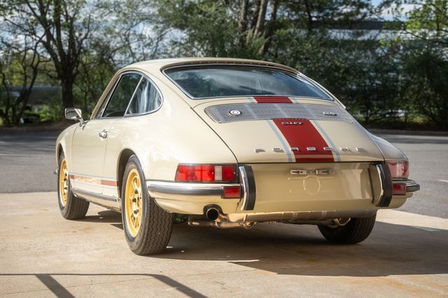1973 Porsche 911 T Paramus NJ