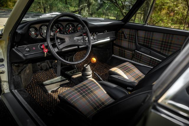 1973 Porsche 911 T Paramus NJ