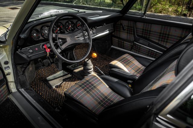 1973 Porsche 911 T Paramus NJ