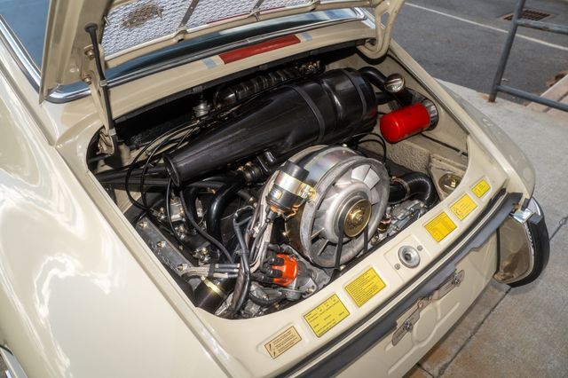 1973 Porsche 911 T Paramus NJ