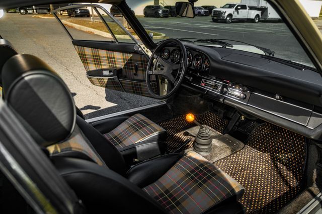 1973 Porsche 911 T Paramus NJ
