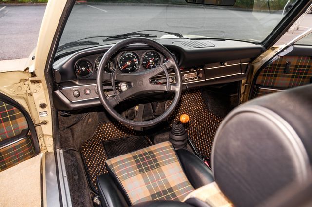 1973 Porsche 911 T Paramus NJ