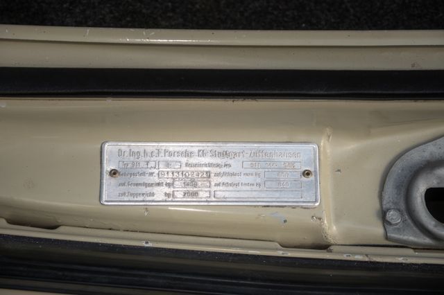 1973 Porsche 911 T Paramus NJ