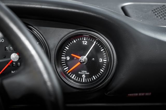 1973 Porsche 911 T Paramus NJ