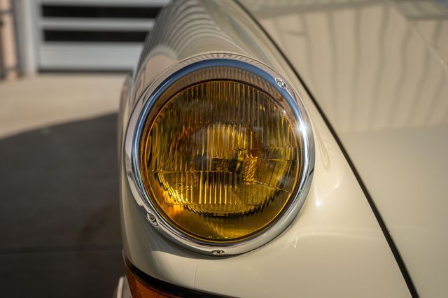 1973 Porsche 911 T Paramus NJ