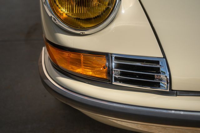 1973 Porsche 911 T Paramus NJ