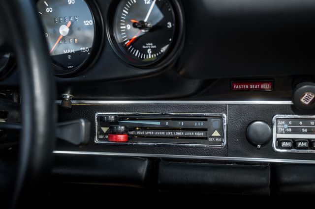 1973 Porsche 911 T Paramus NJ