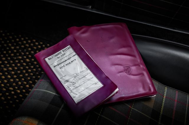 1973 Porsche 911 T Paramus NJ