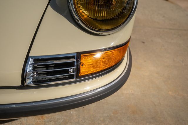 1973 Porsche 911 T Paramus NJ