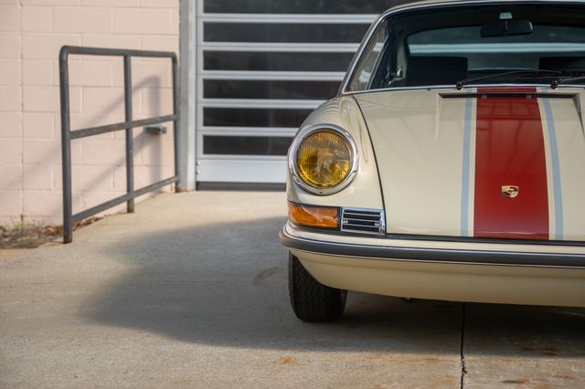 1973 Porsche 911 T Paramus NJ