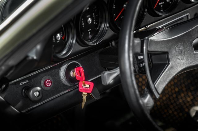 1973 Porsche 911 T Paramus NJ