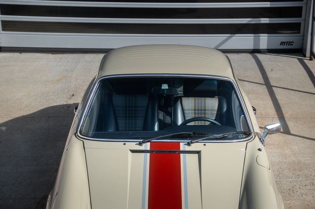 1973 Porsche 911 T Paramus NJ