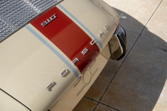 1973 Porsche 911 T Paramus NJ