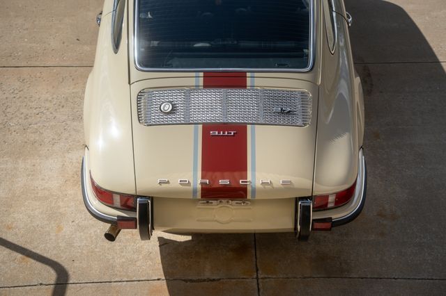 1973 Porsche 911 T Paramus NJ