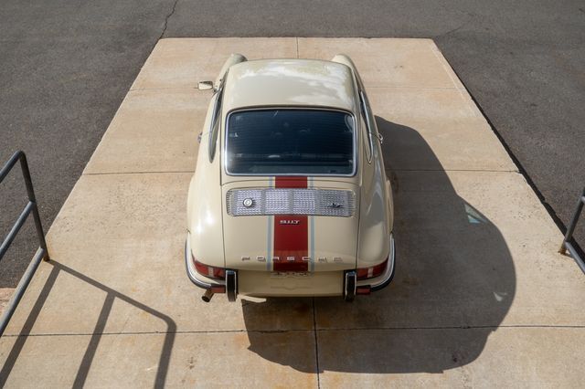 1973 Porsche 911 T Paramus NJ
