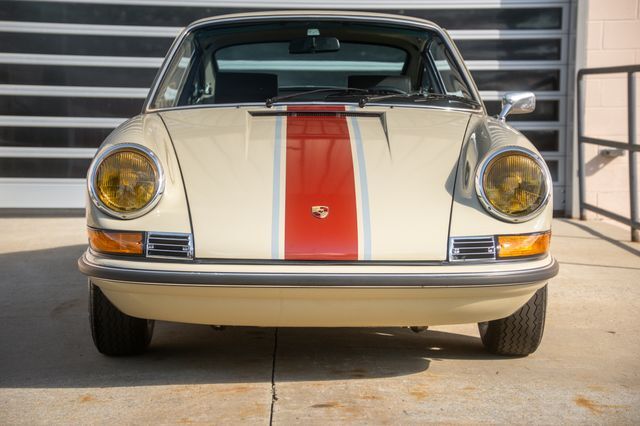1973 Porsche 911 T Paramus NJ