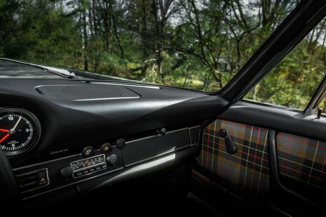 1973 Porsche 911 T Paramus NJ