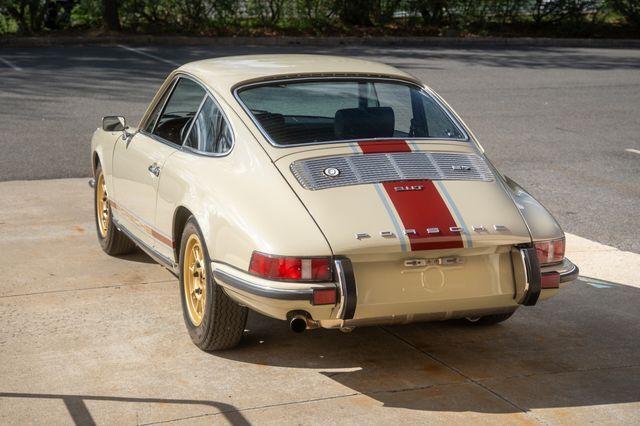 1973 Porsche 911 T Paramus NJ