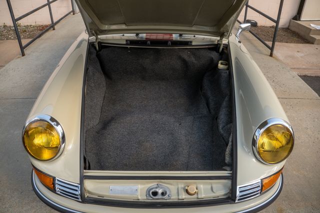 1973 Porsche 911 T Paramus NJ