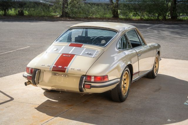 1973 Porsche 911 T Paramus NJ