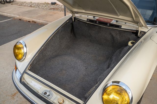 1973 Porsche 911 T Paramus NJ